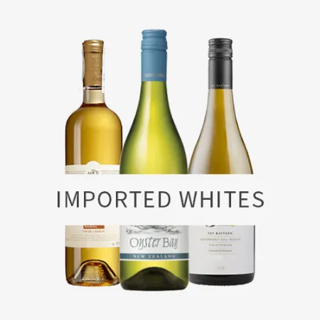Picture for category White Casks