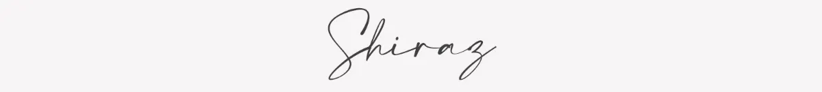 Picture for category Shiraz