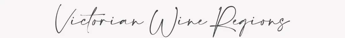 Picture for category VIC Wine Regions