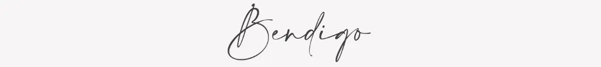 Picture for category Bendigo